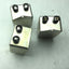 Used Lot of 3 Delta 10DRCG5 Line Filter, 115/250VAC, 10A, 50/60Hz