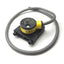 Used Banner T18SN6D Photoelectric Sensor, Range: 500mm, NPN, 10-30VDC