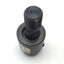 Used Lot of 4 Lin-Act Self Aligning Rod End Cylinder Coupler, 5/8-18 7/16-20 3/8-24