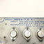 Used Condor HE24-7.2-A+ Switching Mode Power Supply In: 100-240VAC Out: 24VDC 7.2A