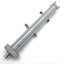 Used Aries HyperCyl HPI-1-2-25-FH Hydra-Pneumatic Cylinder, Stroke: 2", 1/8" NPT