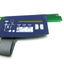 Used Leybold Inficon LN 200 61 520 UL 200, Helium Leak Detector Display Control Board