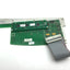 Used Leybold Inficon LN 200 61 520 UL 200, Helium Leak Detector Display Control Board