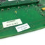 Used Leybold Inficon LN 200 61 520 UL 200, Helium Leak Detector Display Control Board