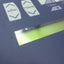 Used Leybold Inficon LN 200 61 520 UL 200, Helium Leak Detector Display Control Board
