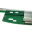 Used Leybold Inficon LN 200 61 520 Helium Leak Detector Display Control Board UL 200