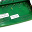 Used Leybold Inficon LN 200 61 520 Helium Leak Detector Display Control Board UL 200