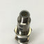 New Other Balluff BOS 18M-PSV-RH23-S4 Photoelectric Diffuse Sensor, 30-150mm, 10-30VDC