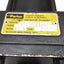 Used Parker TC-2ARS13M Pneumatic Cylinder, Bore: 63.5mm, Stroke: 210mm / 40mm