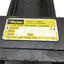 Used Parker TC-2ARS13M Pneumatic Cylinder, Bore: 63.5mm, Stroke: 210mm / 40mm