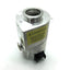Used Leybold 35 LS Turbovac TMP-35LS Turbo Pump 40 KF for Trivac D 2,5 E