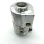 Used Leybold 35 LS Turbovac TMP-35LS Turbo Pump 40 KF for Trivac D 2,5 E