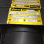 Used Parker T-2ARS13M Pneumatic Cylinder, Bore: 63.5mm, Stroke: 210mm / 40mm