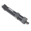 Used Parker T-2ARS13M Pneumatic Cylinder, Bore: 63.5mm, Stroke: 210mm / 40mm