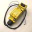 Used Banner RPBT MAXI-BEAM Power Block, Wiring Chamber & RSBFP Sensor Head 10-30VDC