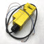 Used Banner RPBT MAXI-BEAM Power Block, Wiring Chamber & RSBFP Sensor Head 10-30VDC