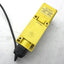 Used Banner RPBT MAXI-BEAM Power Block, Wiring Chamber & RSBFP Sensor Head 10-30VDC