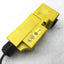 Used Banner RPBT MAXI-BEAM Power Block, Wiring Chamber & RSBFP Sensor Head 10-30VDC