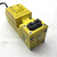 Used Banner RPBT MAXI-BEAM Power Block, Wiring Chamber & RSBFP Sensor Head 10-30VDC