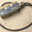 Used Banner FX1 A Maxi-Beam Scanner Block, LMBA Logic Module, 120VAC, 50/60Hz