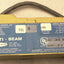 Used Banner FX1 A Maxi-Beam Scanner Block, LMBA Logic Module, 120VAC, 50/60Hz