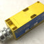 Used Banner FX1 A Maxi-Beam Scanner Block, LMBA Logic Module, 120VAC, 50/60Hz