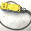 Used Banner FX1 A Maxi-Beam Scanner Block, LMBA Logic Module, 120VAC, 50/60Hz