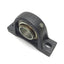 Used INA GE50KRRB Bearing With ASE10 2-Bolt Pillow Block, ID 50mm, Base 56mm x 202mm