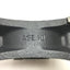 Used INA GE50KRRB Bearing With ASE10 2-Bolt Pillow Block, ID 50mm, Base 56mm x 202mm