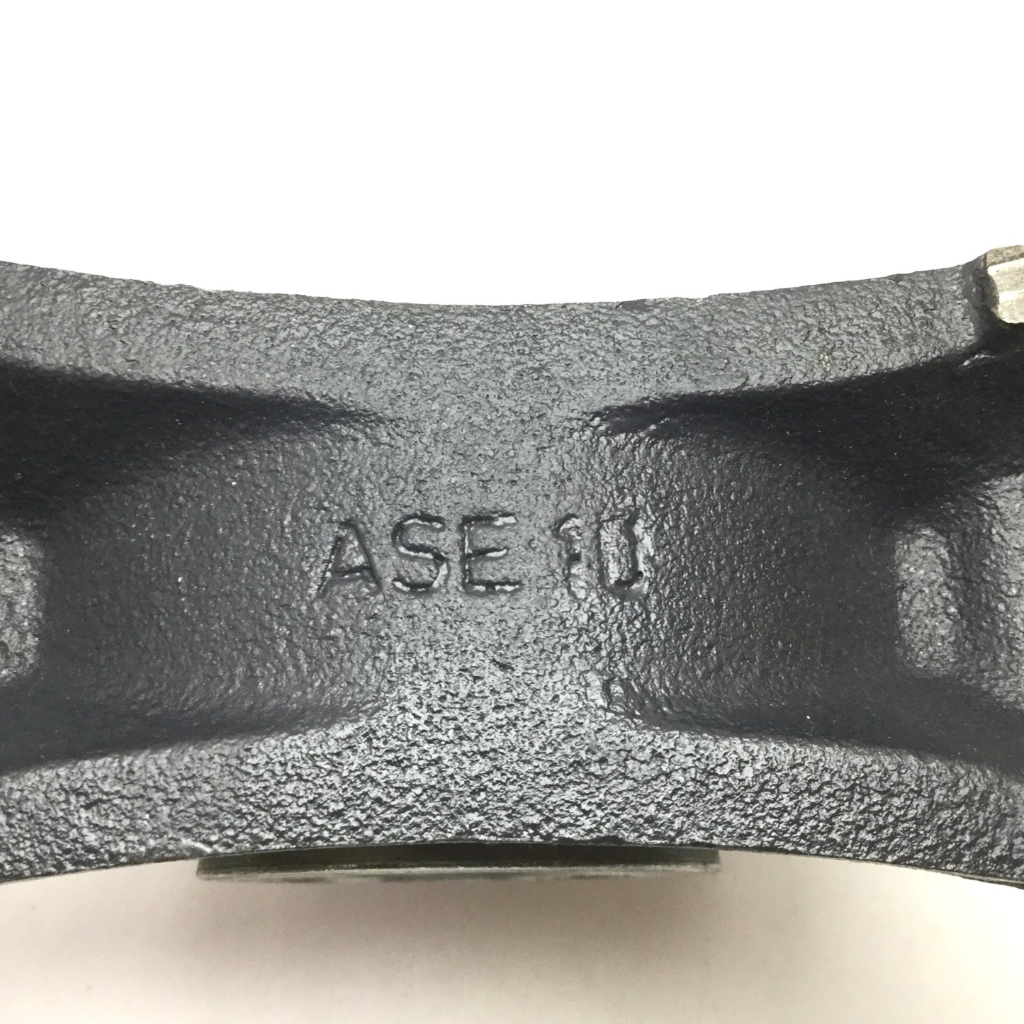 Used INA GE50KRRB Bearing With ASE10 2-Bolt Pillow Block, ID 50mm, Base 56mm x 202mm