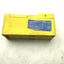 Used Banner F Fiber Optic Maxi-Beam Scanner Block, PBAT Power Block