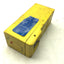 Used Banner F Fiber Optic Maxi-Beam Scanner Block, PBAT Power Block