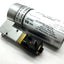 Used Leybold Inficon LN 200 Helium Leak Detection Calibration Valve US Pat 4,794,784