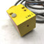 Used Banner SMA912D Valu-Beam Photoelectric Sensor, 120VAC, Range: 30"