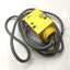 Used Banner SMA912D Valu-Beam Photoelectric Sensor, 120VAC, Range: 30"