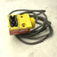 Used Banner SMA912D Valu-Beam Photoelectric Sensor, 120VAC, Range: 30"