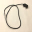 Used Banner VS1AN5CV10 Photoelectric Sensor, IP54, Range: 10mm, Voltage: 10-30VDC