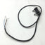 Used Banner VS1AN5CV10 Photoelectric Sensor, IP54, Range: 10mm, Voltage: 10-30VDC