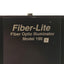 Used Dolan Jenner Model 190 Fiber-Lite Optic Illuminator, Ø1/4" Output, 115VAC