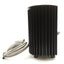 Used Dolan Jenner Model 190 Fiber-Lite Optic Illuminator, Ø1/4" Output, 115VAC