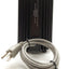 Used Dolan Jenner Model 190 Fiber-Lite Optic Illuminator, Ø1/4" Output, 115VAC
