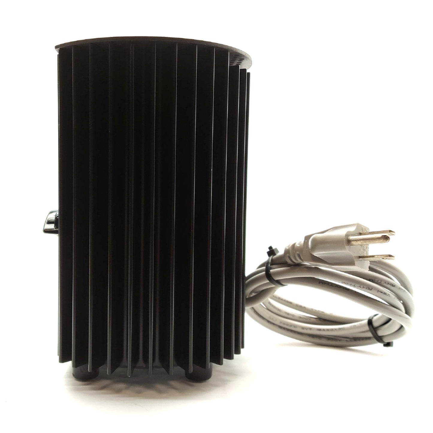 Used Dolan Jenner Model 190 Fiber-Lite Optic Illuminator, Ø1/4" Output, 115VAC