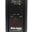 Used Dolan Jenner Model 190 Fiber-Lite Optic Illuminator, Ø1/4" Output, 115VAC
