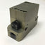 Used SCHUNK PGN+100-1-IS Parallel Gripper, 2-Jaw, 10mm Stroke, 87psi, 965N Force
