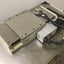 Used Aerotech ATS20015-M-40P Motorized Linear Stage 150mm Travel 4mm/rev BMS100