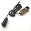 Used Omron E3S-RS30E42-30 Photoelectric Sensor, Voltage: 12-24VDC, 30cm Sensing