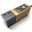 Used Omron E3S-RS30E42-30 Photoelectric Sensor, Voltage: 12-24VDC, 30cm Sensing