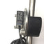 Used Keyence PZ2-42P Photoelectric Sensor, 100mm Range, Diffuse-Reflective, 12-24VDC