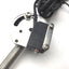 Used Keyence PZ2-42P Photoelectric Sensor, 100mm Range, Diffuse-Reflective, 12-24VDC