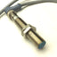 Used Sick IM12-02BDS-ZC1 Inductive Proximity Sensor, 2mm, N.O., 10-30VDC